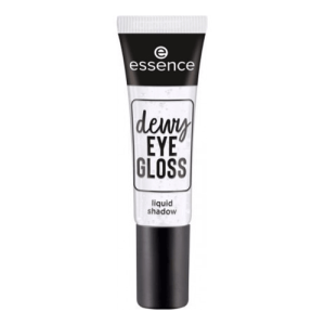 Essence Dewy Eye Gloss Liquid Shadow 01 Transparent Crystal Clear 8ml