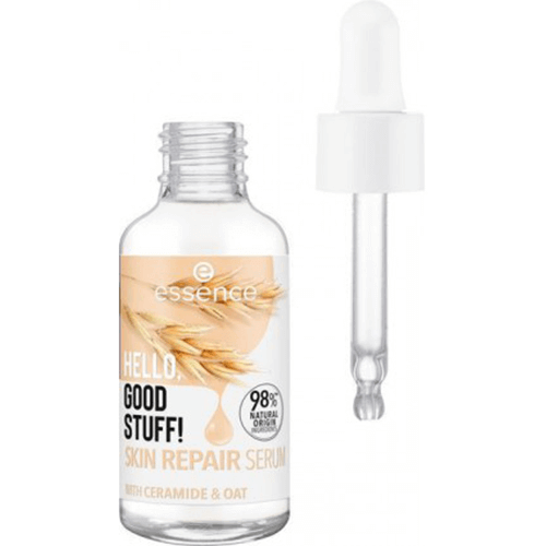 Essence Hello, Good Stuff! Skin Repair Serum White 30ml - Image 2