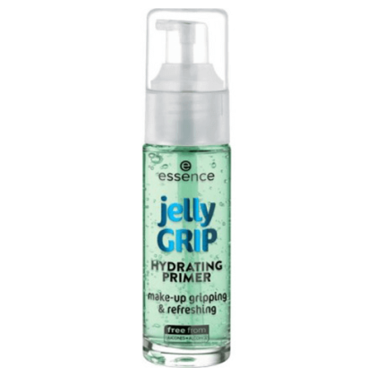 Essence Jelly Grip Hydrating Primer Green 29ml