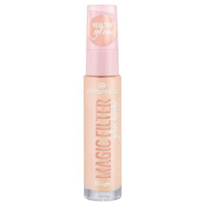 Essence Magic Filter Glow Booster 10 Nude Light 14ml