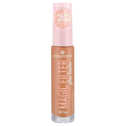 Essence Magic Filter Glow Booster 40 Nude Tan 14 ml