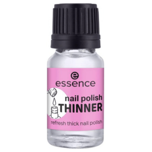 Essence Nail Polish Thinner 10ml