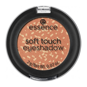 Essence Soft Touch Eyeshadow 09 Orange Apricot Crush 2g