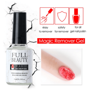 Full Beauty Magic Remover
