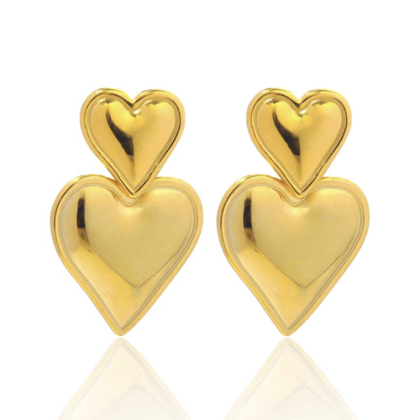 Hearts Gold