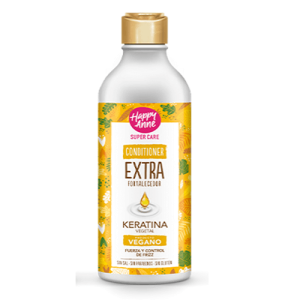 Happy Anne Super Care Extra Strengthening Keratina Conditioner 340ml