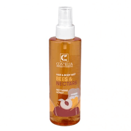Hair & Body Mist Bees & Nectars 200ml