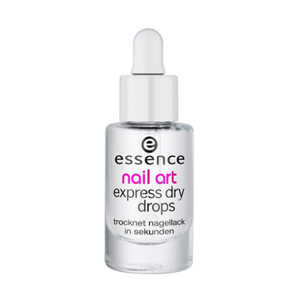 Essence Express Dry Drops 8ml