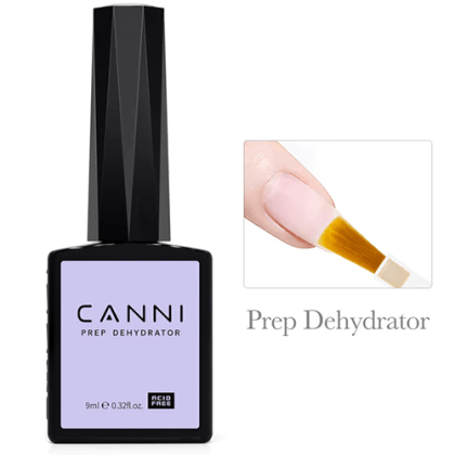 Canni Hema Free Prep Dehydrator 9ml