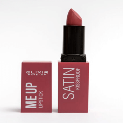 Kissproof Satin Me Up #037 (Mauvelous)