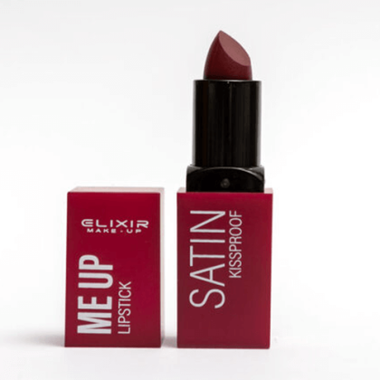 Kissproof Satin Me Up #050 (Persian Plum)