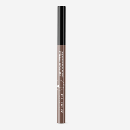 Liquid Microblading Eyebrow pencil #002 (Midnight Espresso)