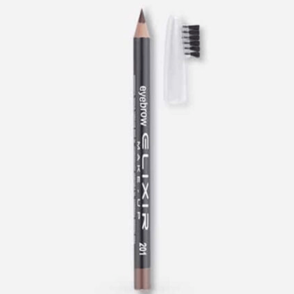 Μολύβι φρυδιών – #201 (Sepia)