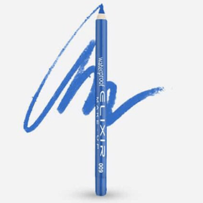 Μολύβι Ματιών – #009 (Royal Blue)