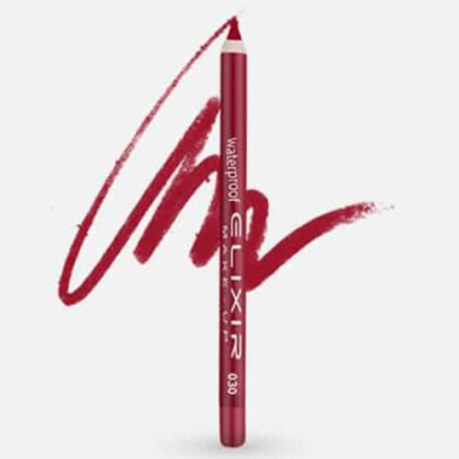 Μολύβι Χειλιών – #030 (True Red)