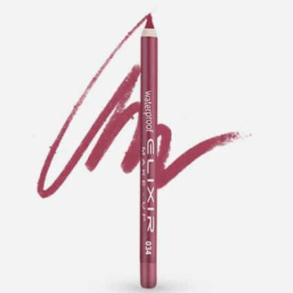 Μολύβι χειλιών – #034 (Cerise)