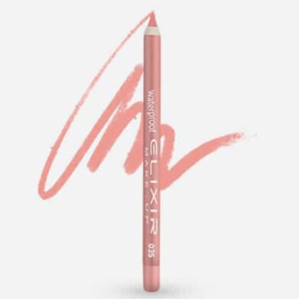 Μολύβι χειλιών – #035 (Salmon)