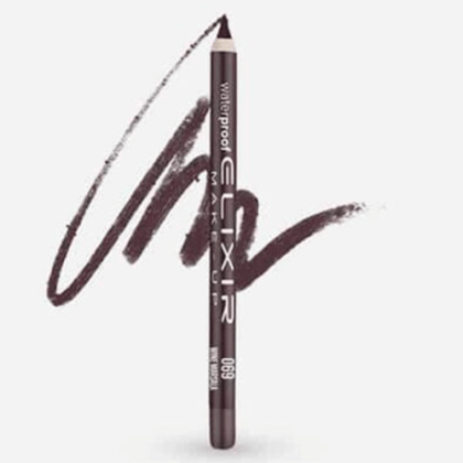 Μολύβι Χειλιών – #069 (Wine Marsala)