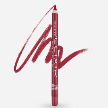 Μολύβι Χειλιών – #070 (Rose Red)