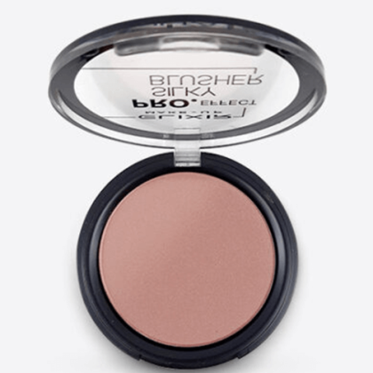 Pro HD Blusher Silky #004 – London