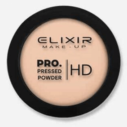 Pro Pressed Powder HD – #201 (Vanilla Ice)