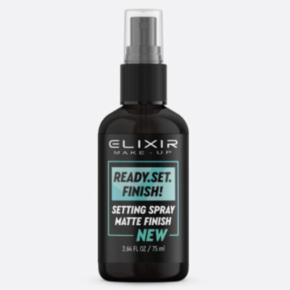 Setting Spray – Matte Finish #429