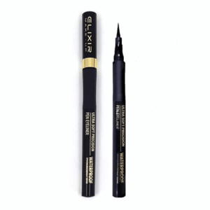 Ultra Soft Precision Pen Eyeliner