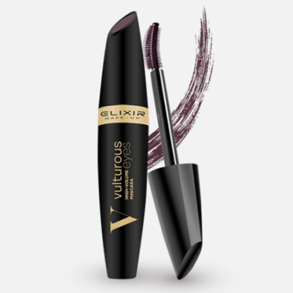 Vulturous Mascara Μελιτζανί #898PL