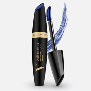 Vulturous Mascara Μπλε #898BL