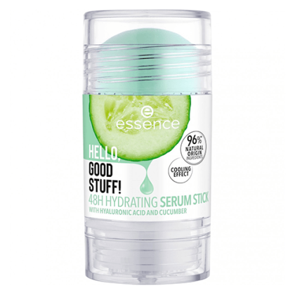 Essence Hello, Good Stuff! 48H Hydrating Serum Stick 30g