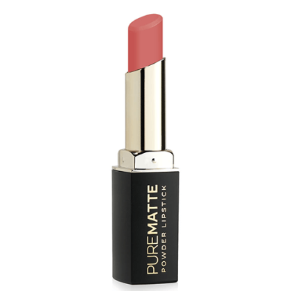 Pure Matte Powder Lipstick 101