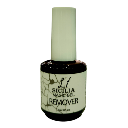 Magic Remover Sicilia 15ml