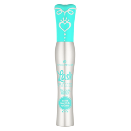 Essence Lash Princess Mascara Primer Extra Length & Volume