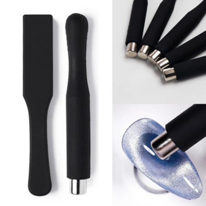 Μαγνήτης Cat Eye Black Versatile