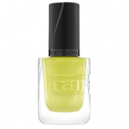 Catrice Gel Affair Nail Lacquer 033 You're The Lime To My Tequila 10.5ml