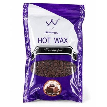 Hot Wax Ζεστό Κερί Αποτρίχωσης Σοκολάτα 1000gr