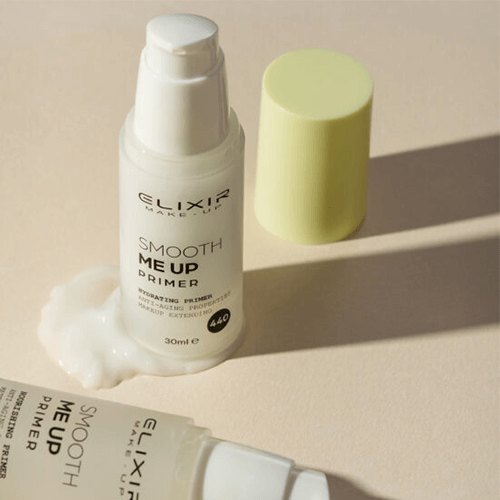 Smooth Me Up Primer – Hydrating #440 - Image 2