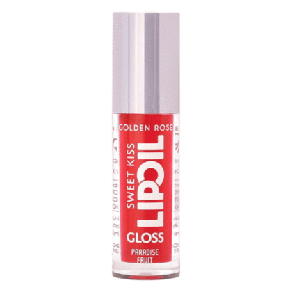Sweet Kiss Lip Oil Gloss 04 GR