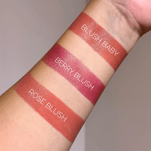 Mua Greece Beauty Balm Berry Blush