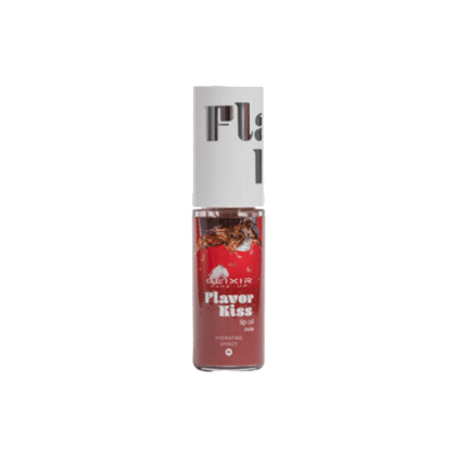 Flavor Kiss Lip Oil- Cola