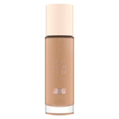 Catrice Soft Glam Filter Fluid Liquid Make Up 030 Medium 30ml
