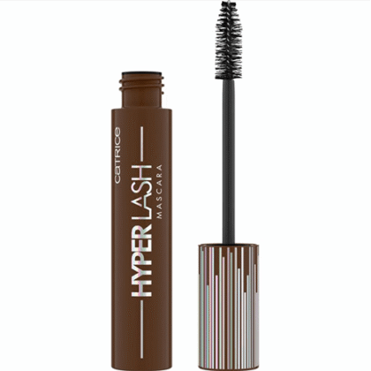 Catrice Hyper Lash Mascara 020 - Speedy Brown