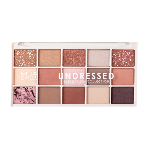 Mua 15 Shade Eye Palette Undressed