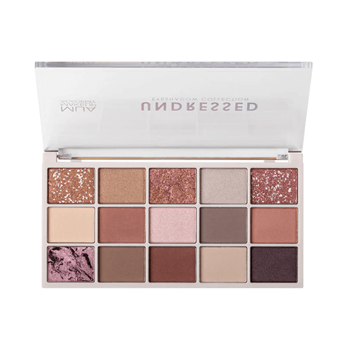 Mua 15 Shade Eye Palette Undressed