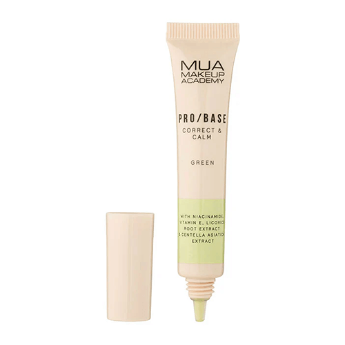 Mua Probase Correct & Calm Green