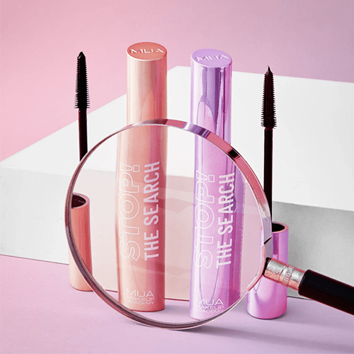 Mua Stop The Search Mascara Blackberry