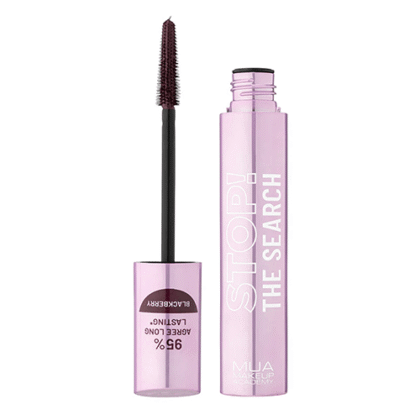 Mua Stop The Search Mascara Blackberry