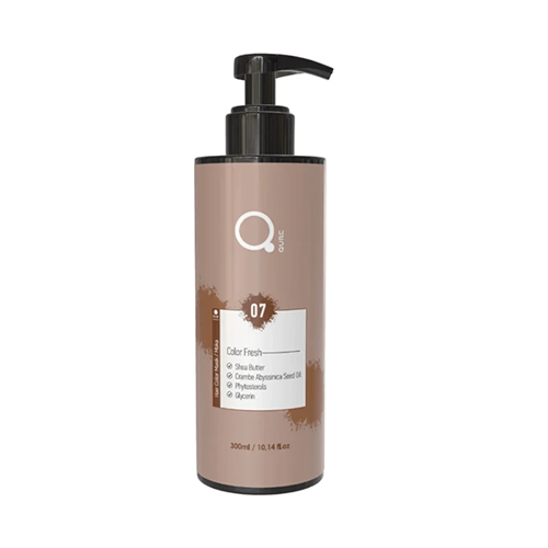 Qure Professional - Color Fresh (07) Moka