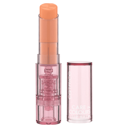 Catrice Care In Colours Lip Balm 080 Happy Hour