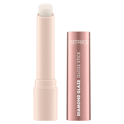 Catrice Diamond Glaze Gloss Stick 040 No Shade, Just Sparkle